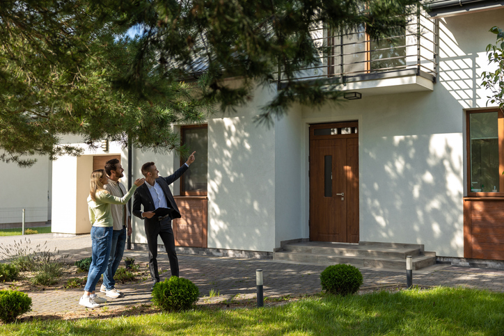 Walters and Company's Rent-Ready Process